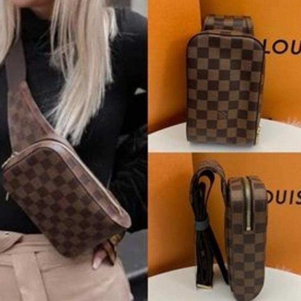 💎✨LIKE NEW✨💎Authentic Louis Vuitton Bag